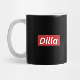 Dilla Mug